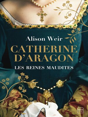 cover image of Catherine d'Aragon